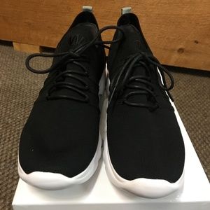 Wolky mako black size 41